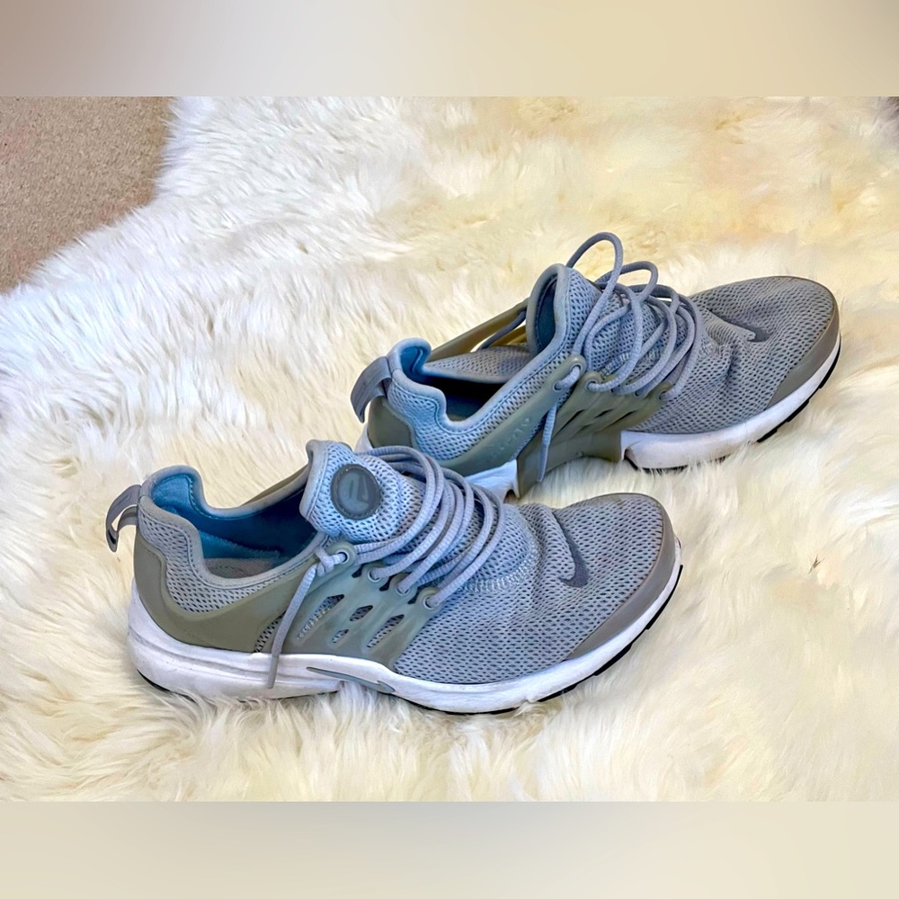 ❤️ Nike Prestos